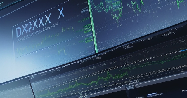 顯示歐洲中央銀行政策影響德國DAX期指的圖示