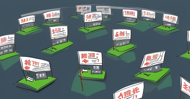 日本央行政策工具的圖示