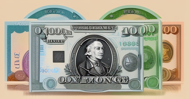 線上銀行介面