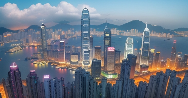 恆生指數是什麼？新手投資港股的完整指南
