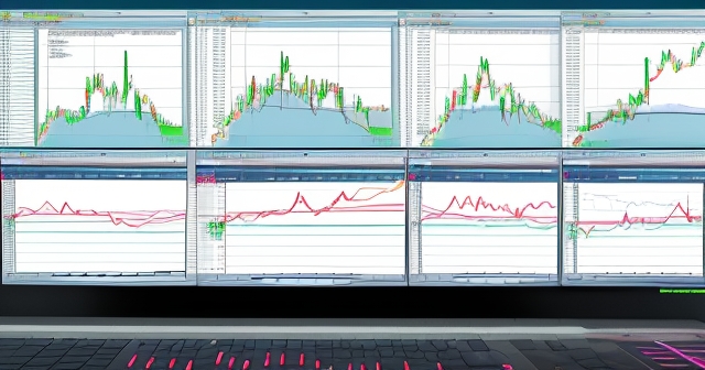 澳幣走勢分析：2025年最新技術分析入門與低風險進場時機