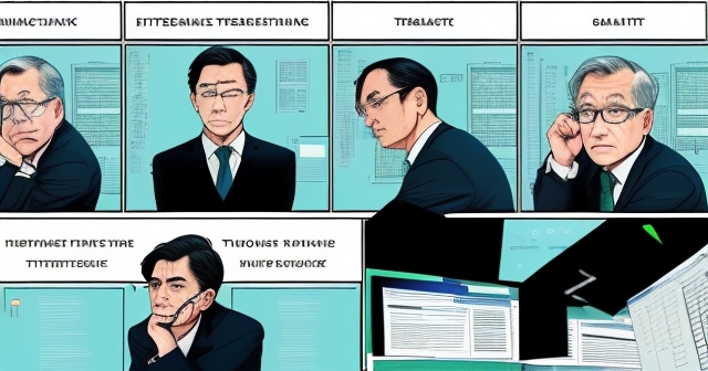 風險管理技術示意圖