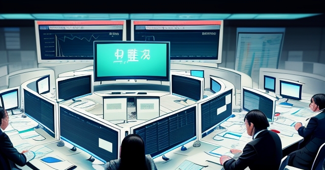 波浪理論的應用於日圓走勢分析