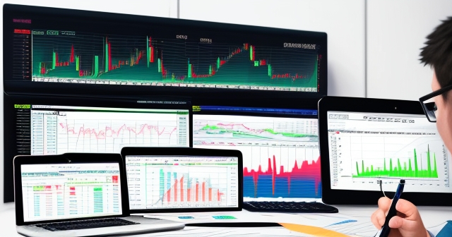 MT4 mac 交易平台的理解與應用：新手投資者的技術分析入門指南