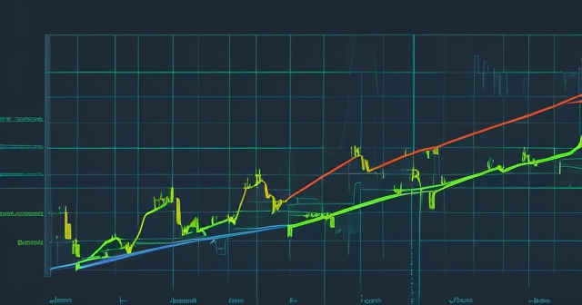 量價關係的視覺表現