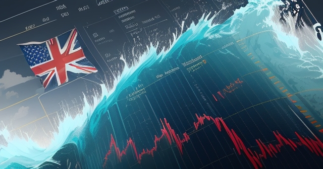 英鎊前景分析：2025年保守交易者的生存之道