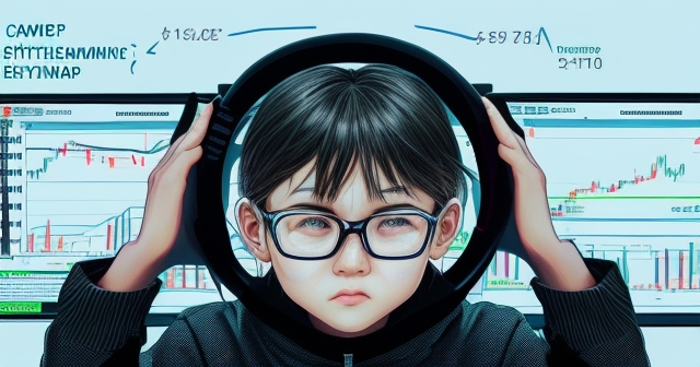 簡單交易模式與突破確認技巧