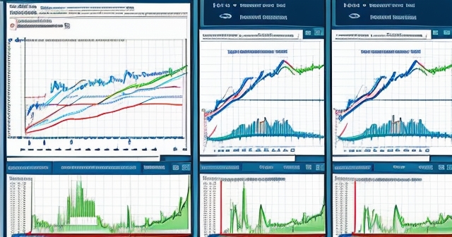 market data: Understanding Opportunities and Risks in 2025