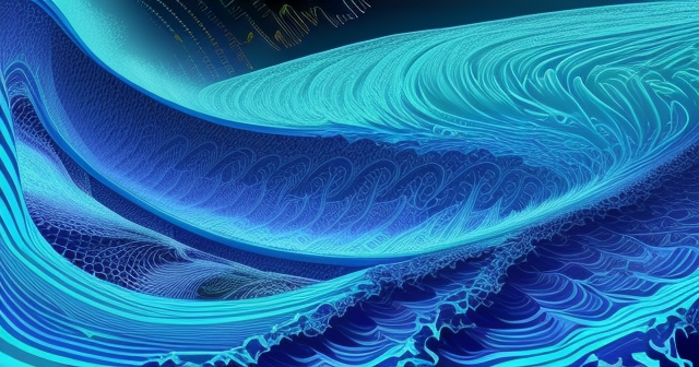 日圓未來走勢的艾略特波浪理論分析2025