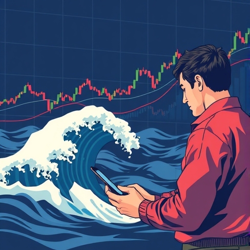 金錢觀是什麼：最新趨勢交易者的生存之道波浪理論在技術分析中的實戰應用