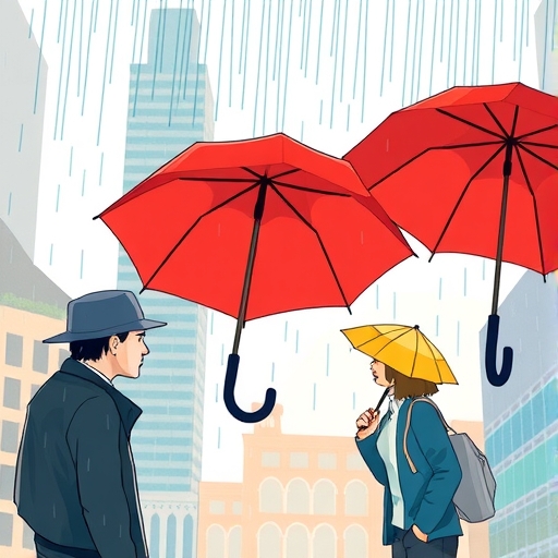 在多變市場中的交易策略描寫
