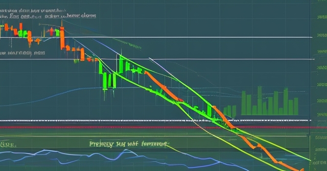 艾略特波浪理論的圖示與解釋