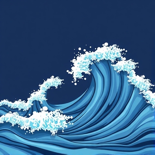掌握波浪理論：交易新手避開大風浪的戰略指南