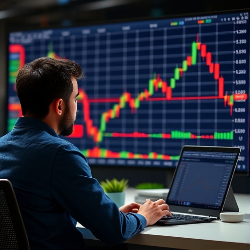ipo 上市技術分析入門：新手投資者的趨勢判斷與交易時機策略