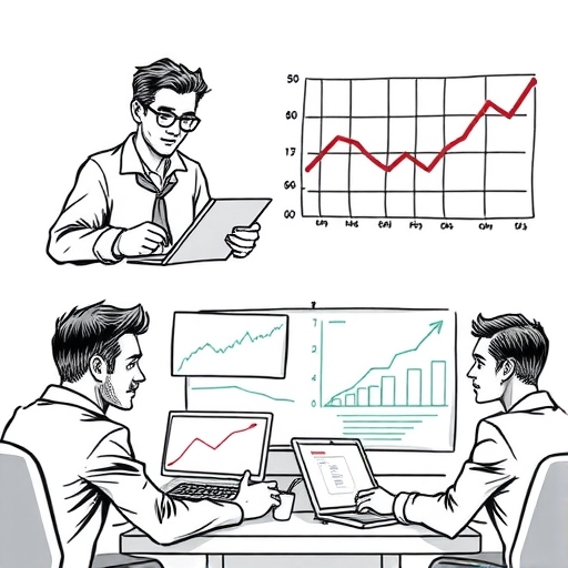 大宗商品期貨投資者的關鍵思維與趨勢判斷