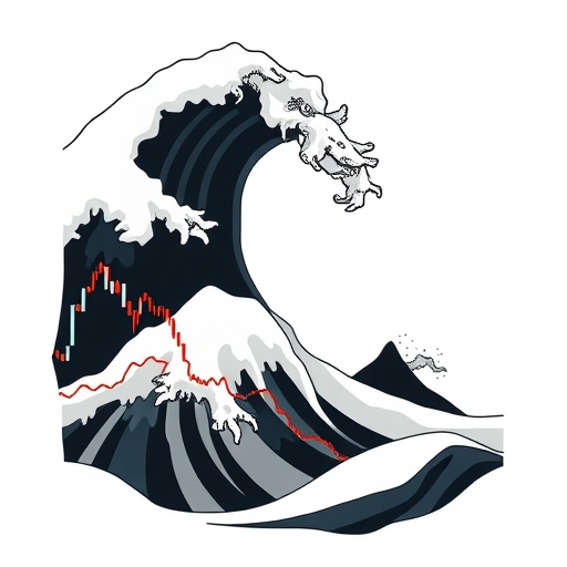 美國升息時間：波浪理論技術分析的最新指南