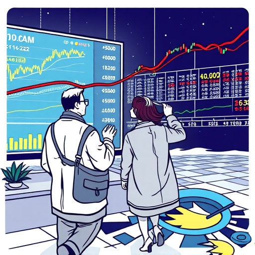 探索投資機會的海洋