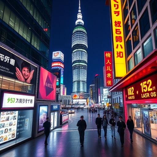 金融工具在台灣市場中展示