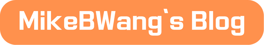MikeBWang logo