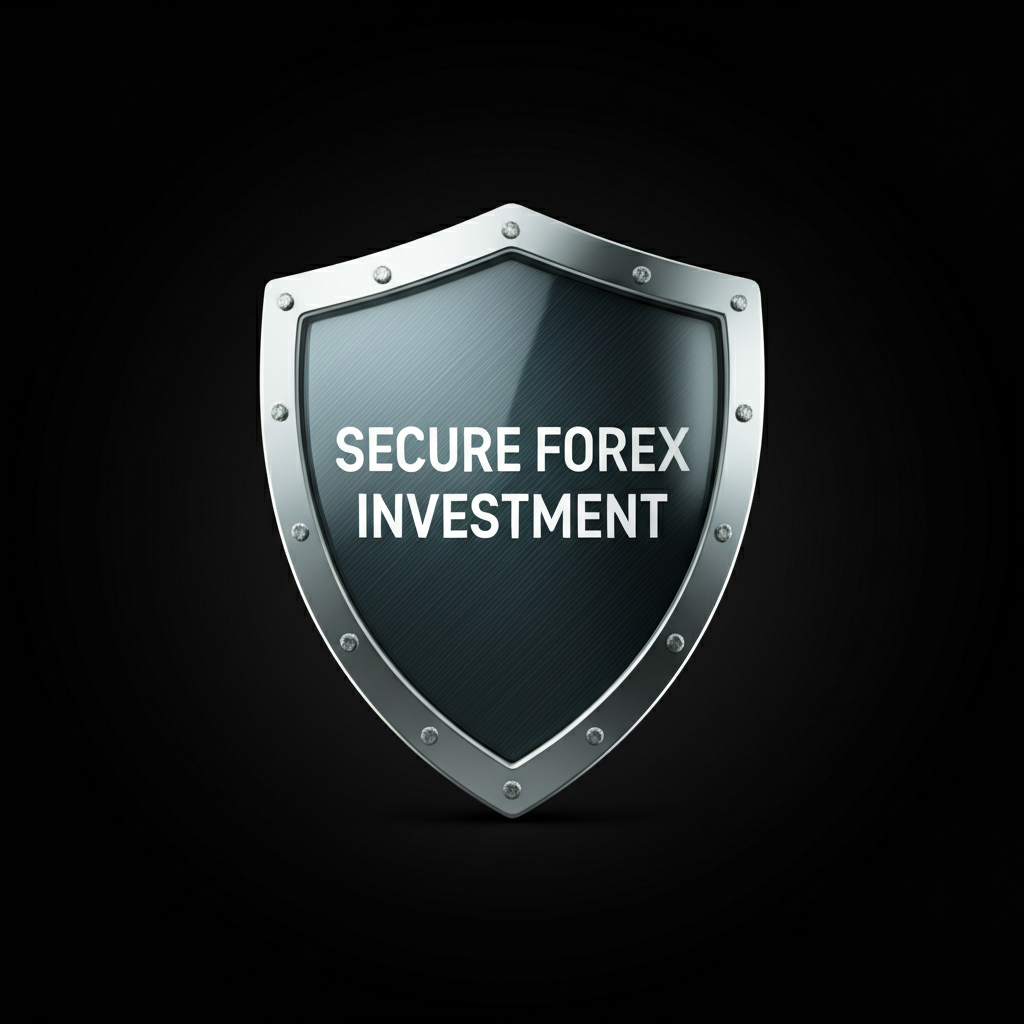 Secure forex investment, shield - 外匯投資安全防護指南