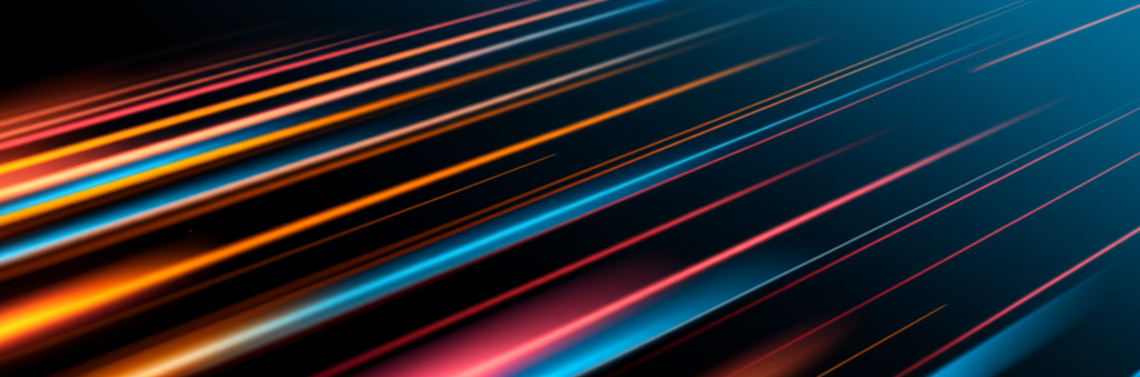 Moneta Markets 高速交易數位概念圖