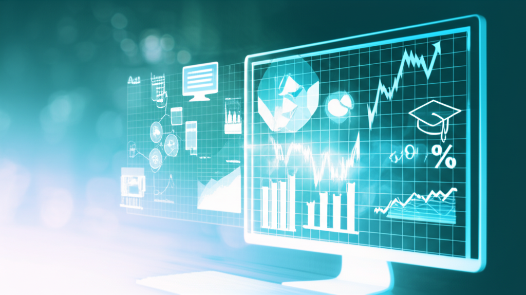 數位化外匯交易教育資源