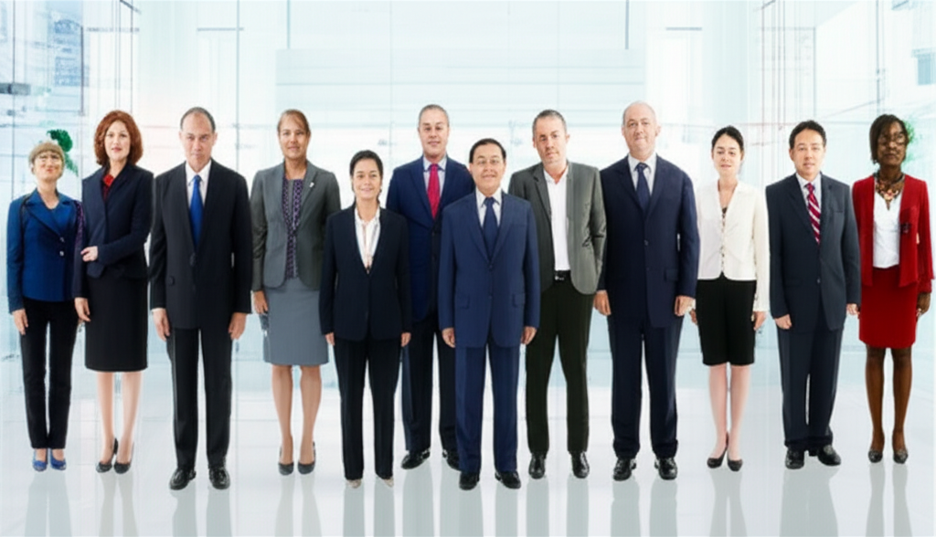 全球監管機構保障投資人資金安全