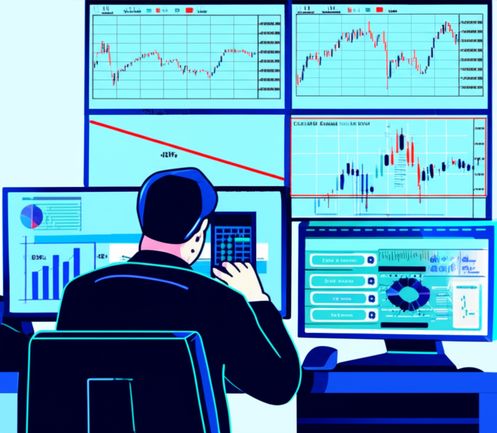 停損保護資金插圖