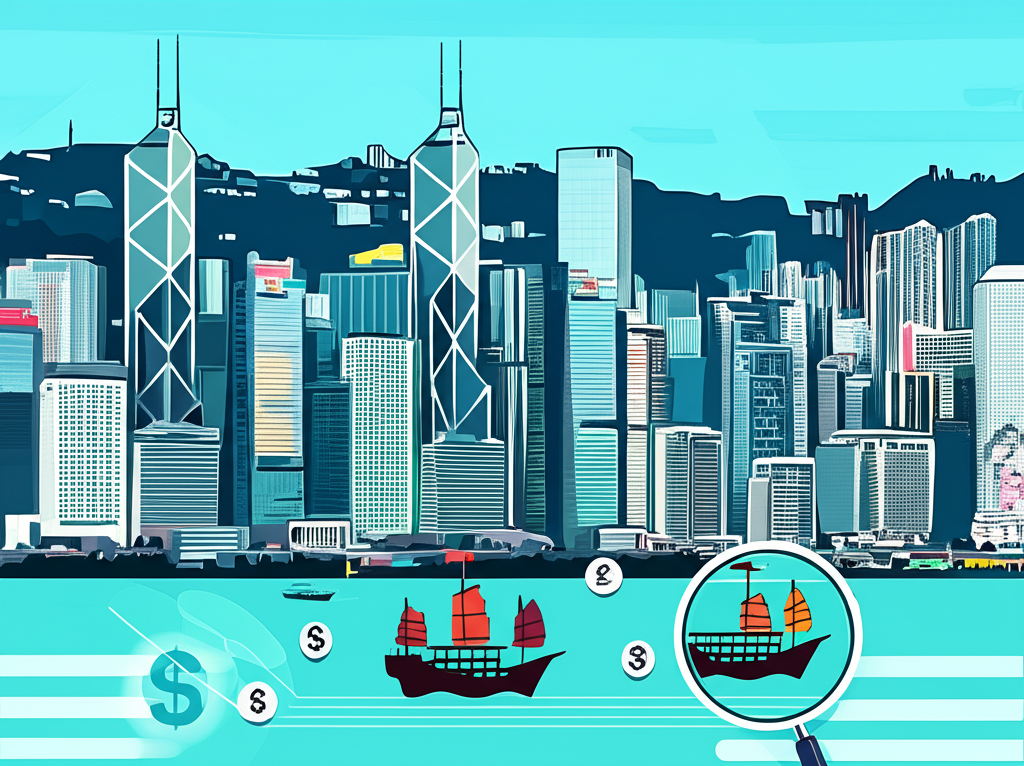 香港外匯交易指南插圖