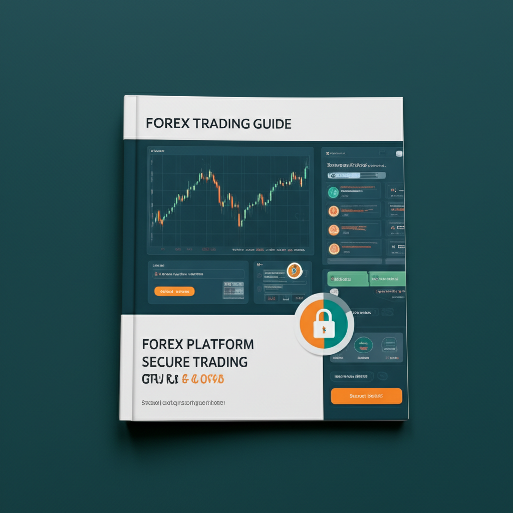 外匯平台安全交易指南示意圖