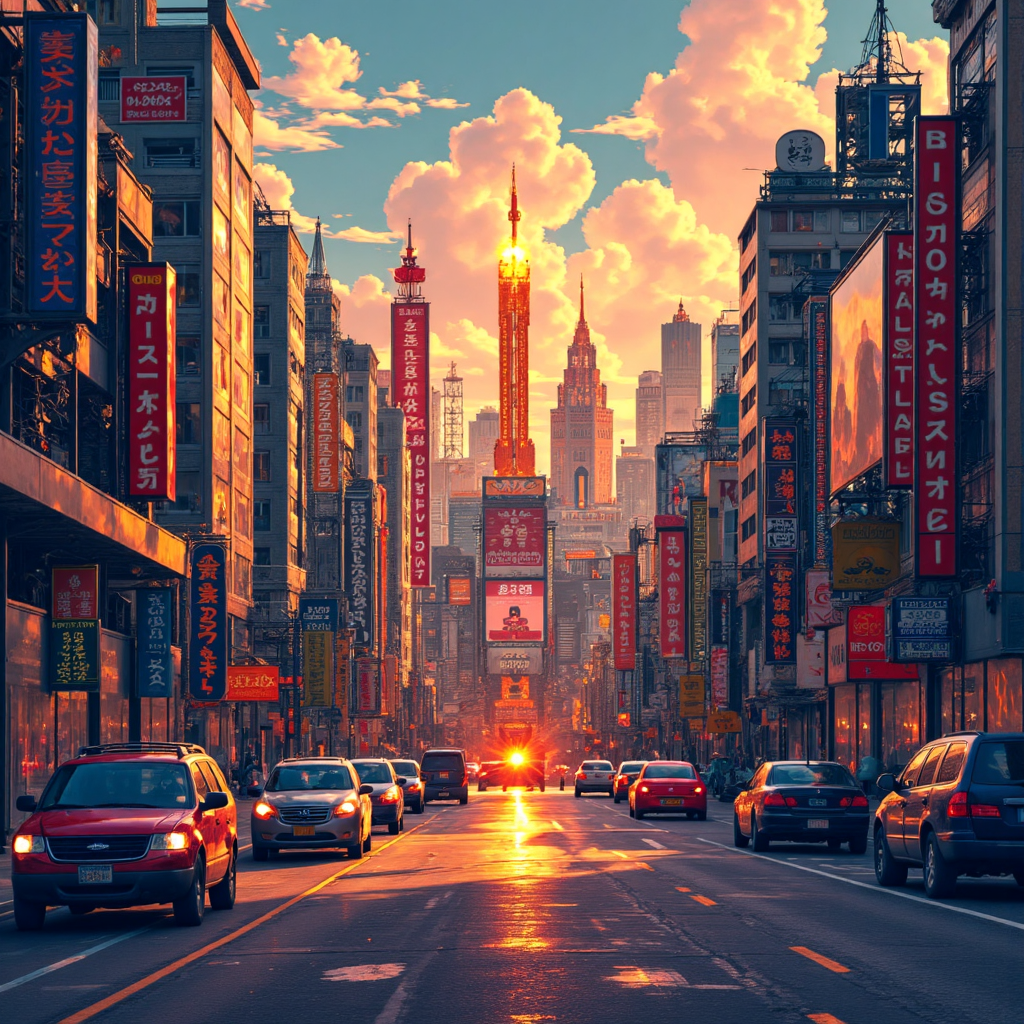 全球市場銅價波動的像素藝術插圖，展示銅條上升與經濟圖表及產業圖標