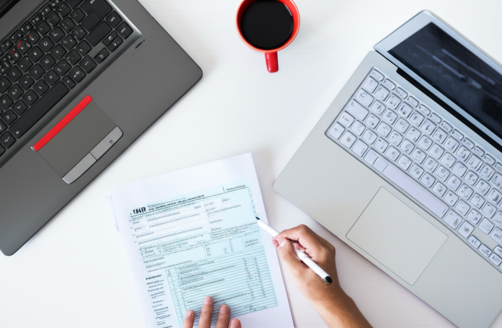 個人規劃海外所得稅務示意圖