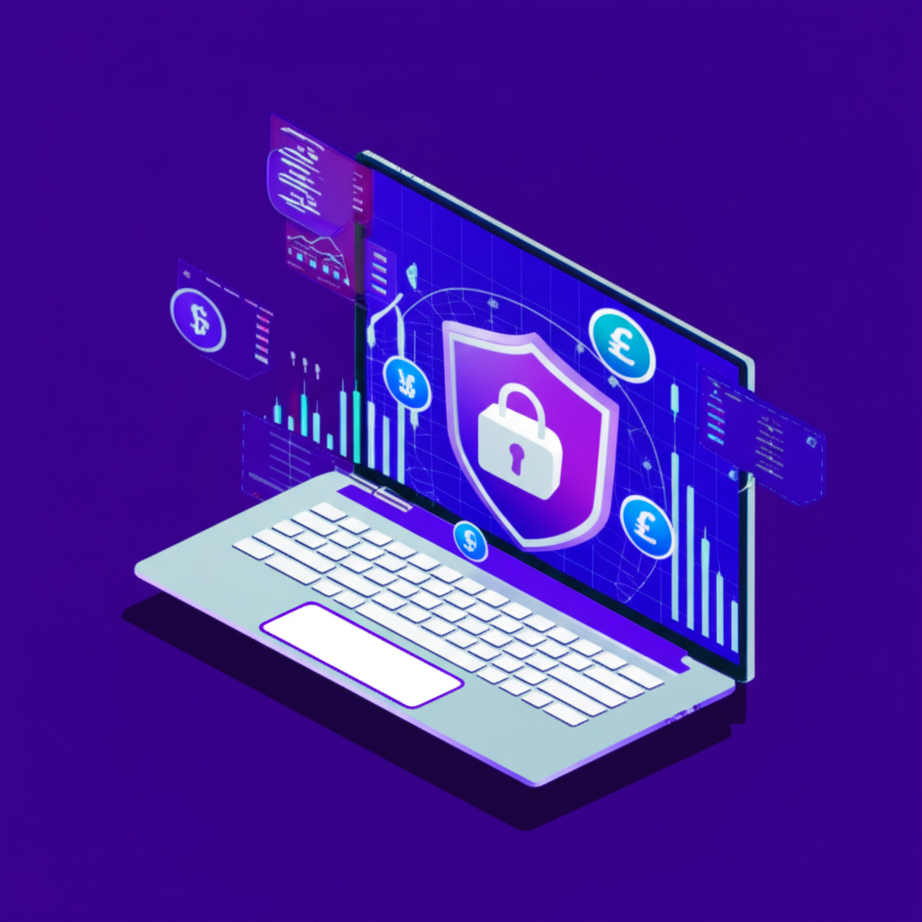 安全外匯平台插圖