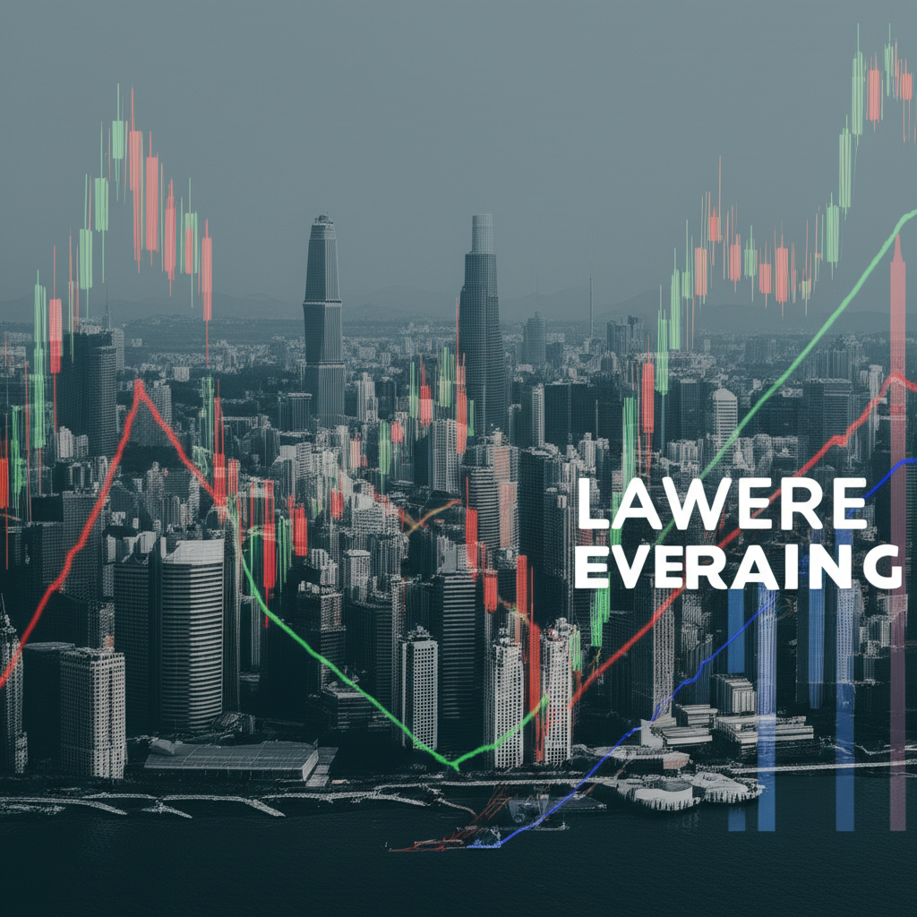 台灣外匯槓桿交易實況圖