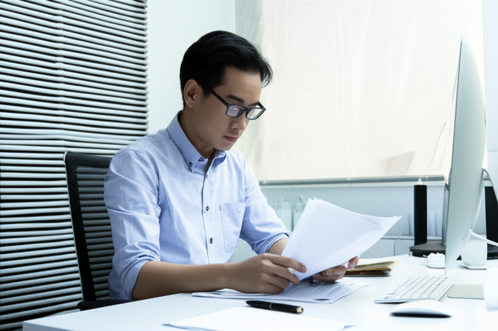 台灣企業家在香港開設公司銀行帳戶